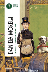 RAGAZZI DELLE BARRICATE (I)