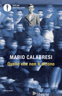 QUELLO CHE NON TI DICONO