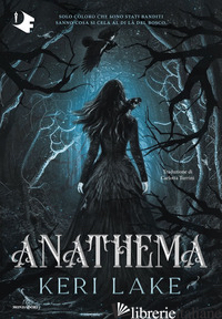 ANATHEMA