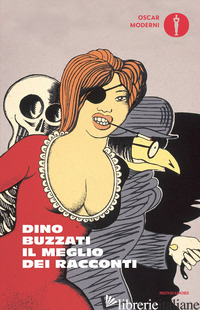 MEGLIO DEI RACCONTI (IL)