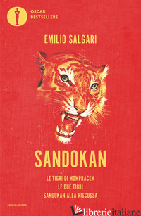 SANDOKAN