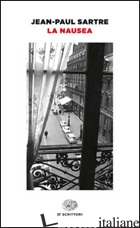 NAUSEA (LA)