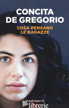 COSA PENSANO LE RAGAZZE