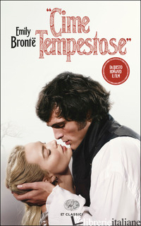 CIME TEMPESTOSE