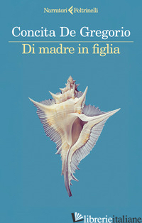 DI MADRE IN FIGLIA