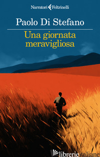 GIORNATA MERAVIGLIOSA (UNA)