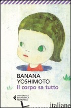 CORPO SA TUTTO (IL)