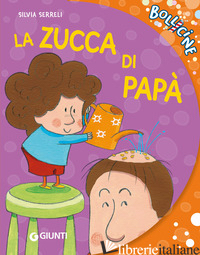 ZUCCA DI PAPA' (LA)