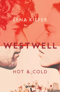 HOT & COLD. WESTWELL. EDIZ. ITALIANA. VOL. 3
