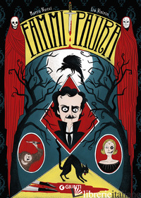 FAMMI PAURA. EDGAR ALLAN POE