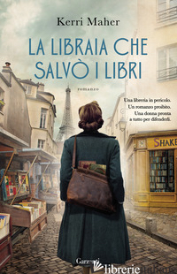 LIBRAIA CHE SALVO' I LIBRI (LA)