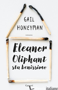 ELEANOR OLIPHANT STA BENISSIMO
