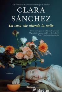 CASA CHE ATTENDE LA NOTTE (LA)