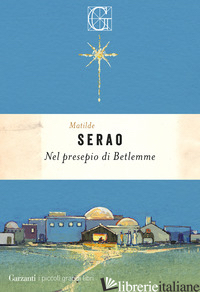 NEL PRESEPIO DI BETLEMME