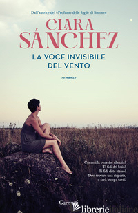 VOCE INVISIBILE DEL VENTO (LA)