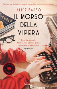 MORSO DELLA VIPERA (IL)