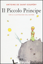 PICCOLO PRINCIPE