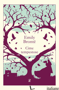 CIME TEMPESTOSE