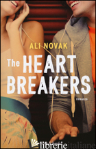HEARTBREAKERS (THE)