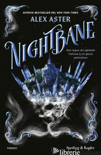 NIGHTBANE