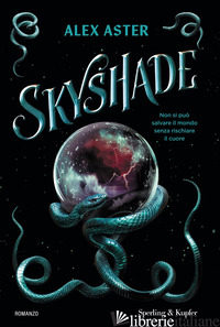 SKYSHADE. EDIZ. ITALIANA