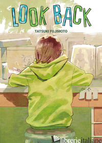 LOOK BACK. DELUXE EDITION