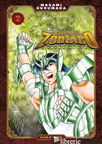 CAVALIERI DELLO ZODIACO. SAINT SEIYA. FINAL EDITION (I). VOL. 2