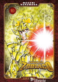 CAVALIERI DELLO ZODIACO. SAINT SEIYA. FINAL EDITION (I). VOL. 10