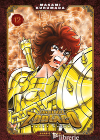 CAVALIERI DELLO ZODIACO. SAINT SEIYA. FINAL EDITION (I). VOL. 12