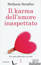 KARMA DELL'AMORE INASPETTATO (IL)
