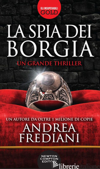 SPIA DEI BORGIA (LA)