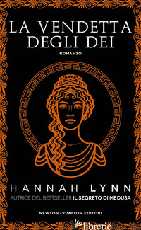 VENDETTA DEGLI DEI (LA)