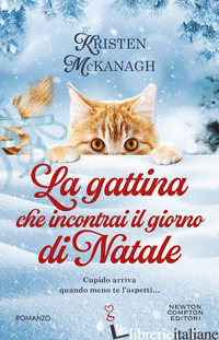 GATTINA CHE INCONTRAI IL GIORNO DI NATALE (LA)