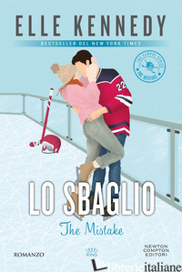 SBAGLIO. THE MISTAKE (LO)