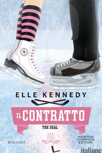 CONTRATTO. THE DEAL (IL)