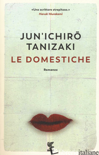 DOMESTICHE (LE)