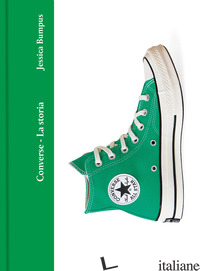 CONVERSE. LA STORIA