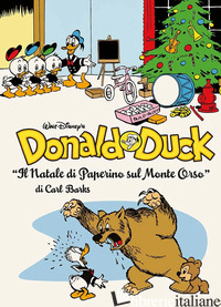 COMPLETE CARK BARKS LIBRARY (THE). VOL. 5