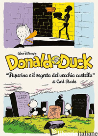 COMPLETE CARK BARKS LIBRARY (THE). VOL. 6