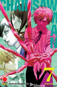 CHAINSAW MAN. VOL. 7: IL SOGNO