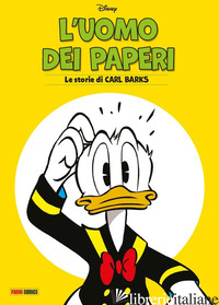 CARL BARKS. GRANDI MAESTRI