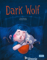 DARK WOLF. EDIZ. A COLORI