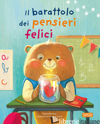 BARATTOLO DEI PENSIERI FELICI. EDIZ. A COLORI (IL)