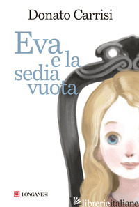 EVA E LA SEDIA VUOTA