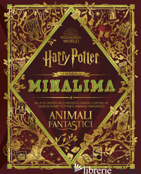 MAGIA DI MINALIMA (LA)