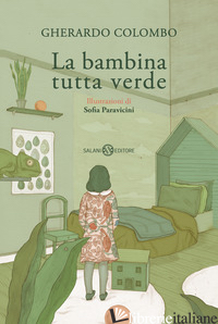 BAMBINA TUTTA VERDE (LA)
