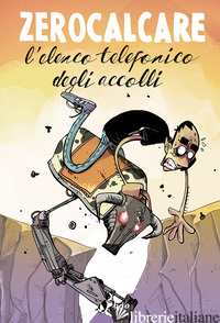 ELENCO TELEFONICO DEGLI ACCOLLI. NUOVA EDIZ. (L')