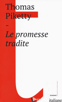 PROMESSE TRADITE (LE)