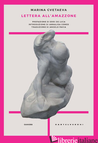 LETTERA ALL'AMAZZONE