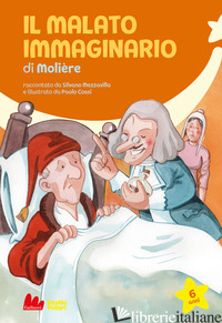 MALATO IMMAGINARIO DI MOLIERE (IL)